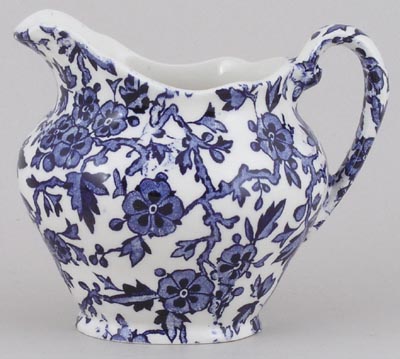 Creamer or Jug